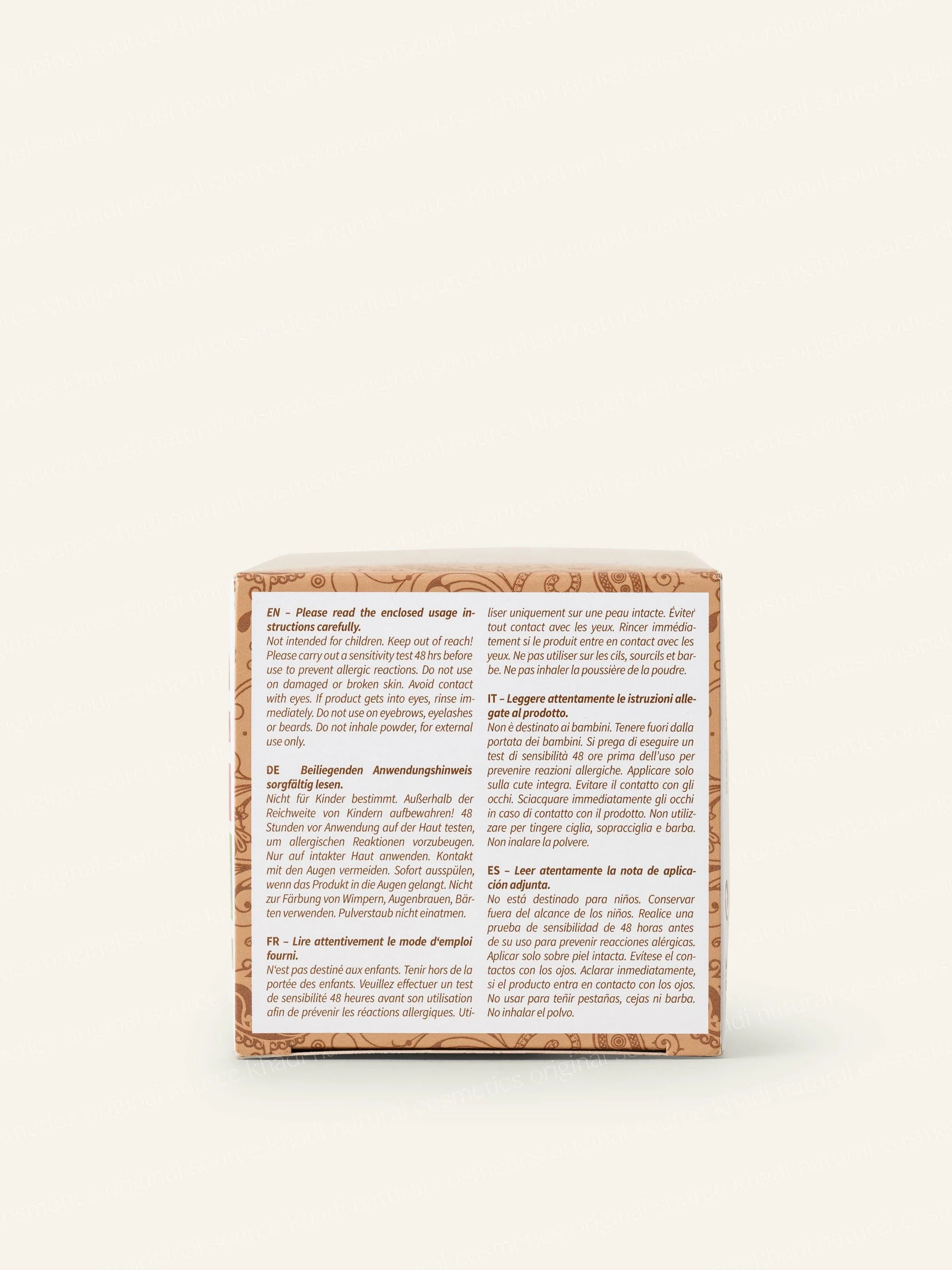 Senna/Cassia Neutral - Image 6