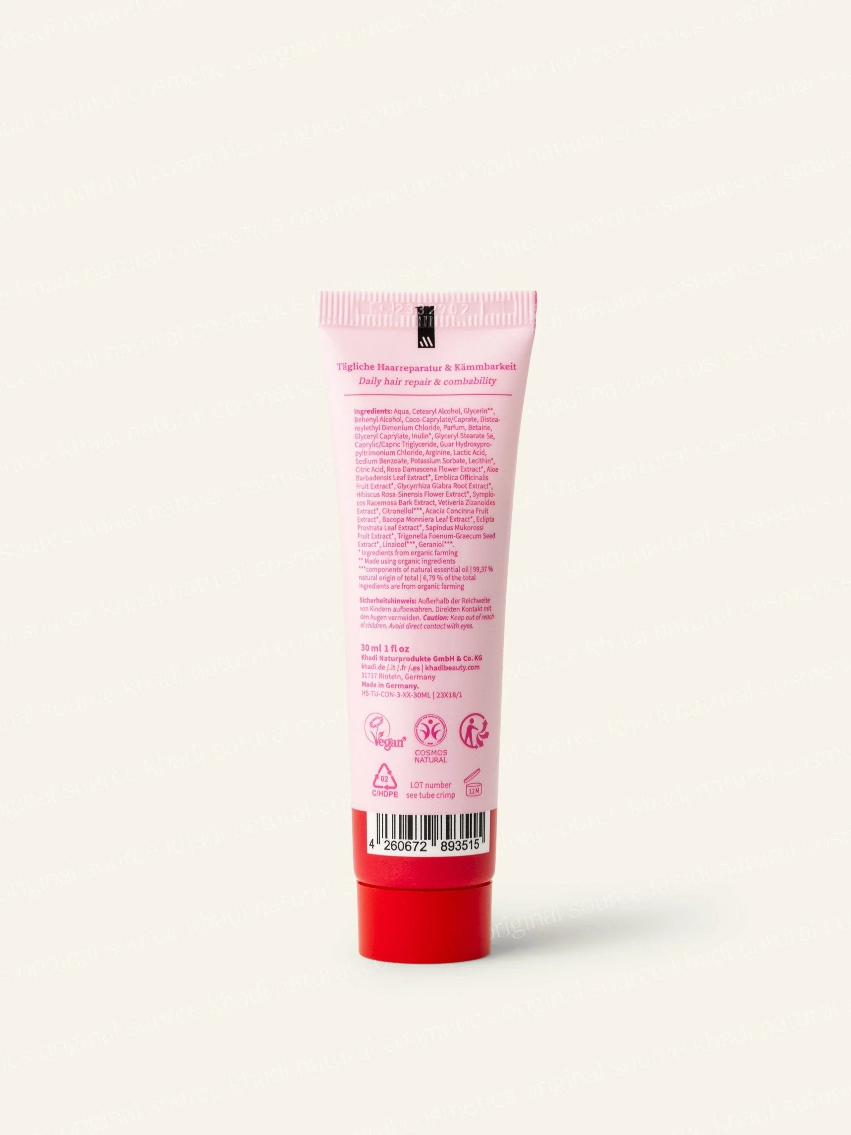 Rose Revolution tamaño de lujo 30ml - Image 4