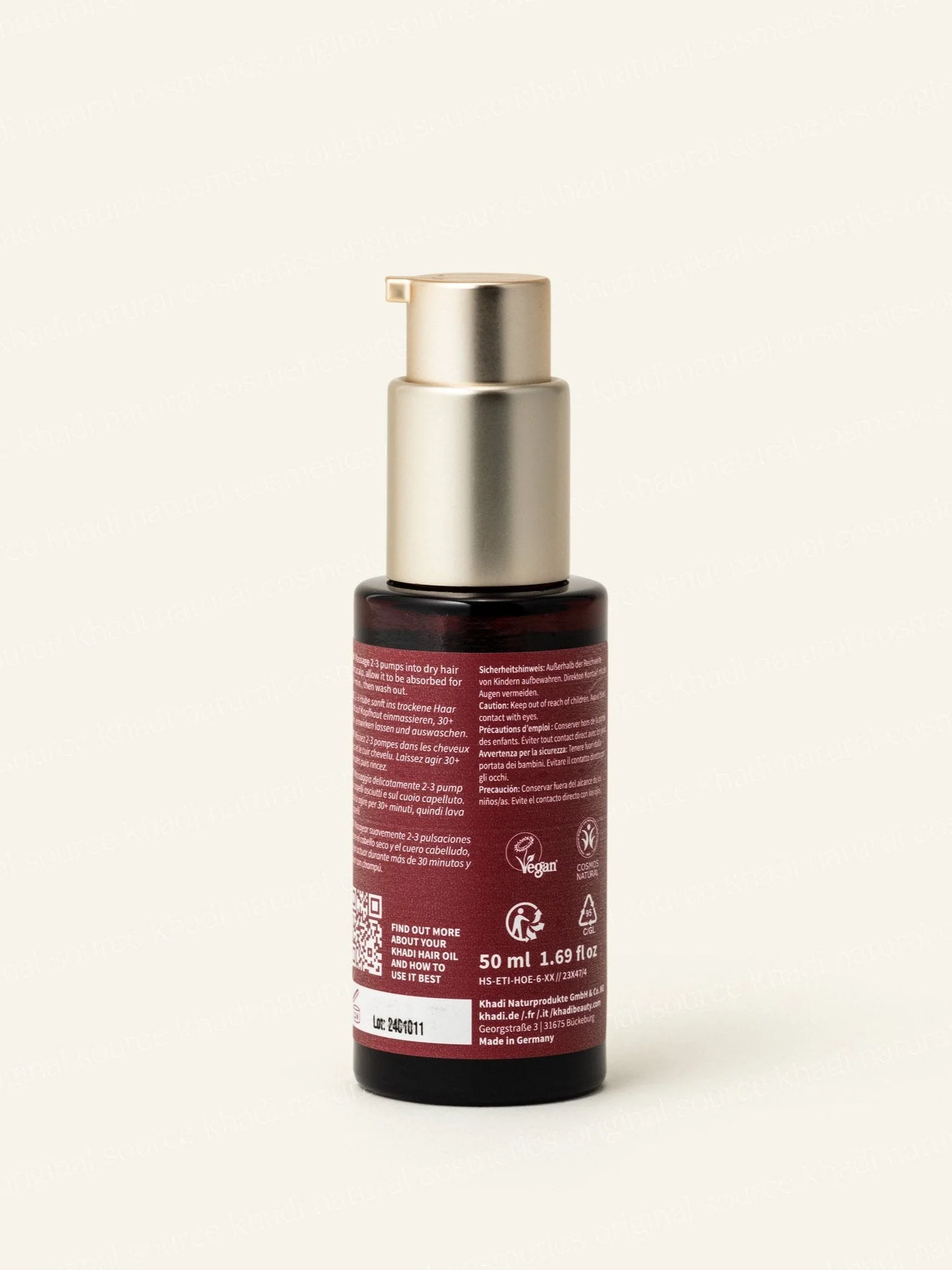 Set Overnight Hair - Image 11