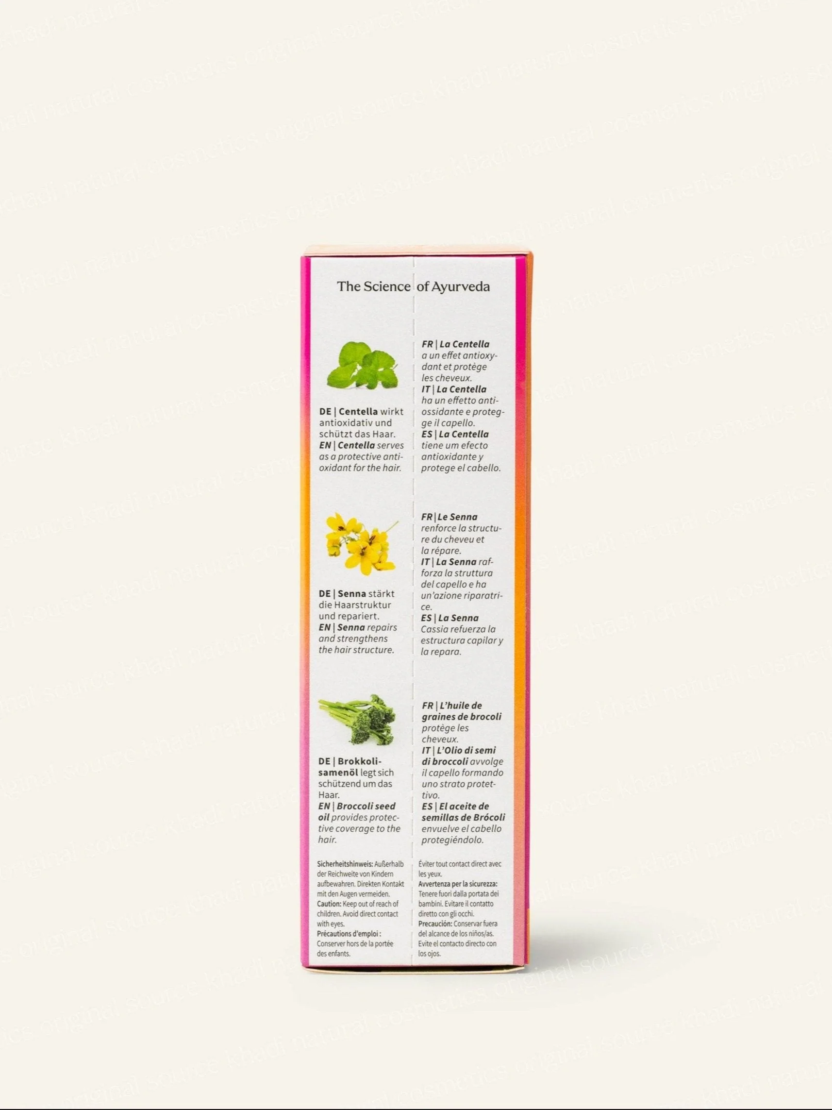 Color Care - Image 7
