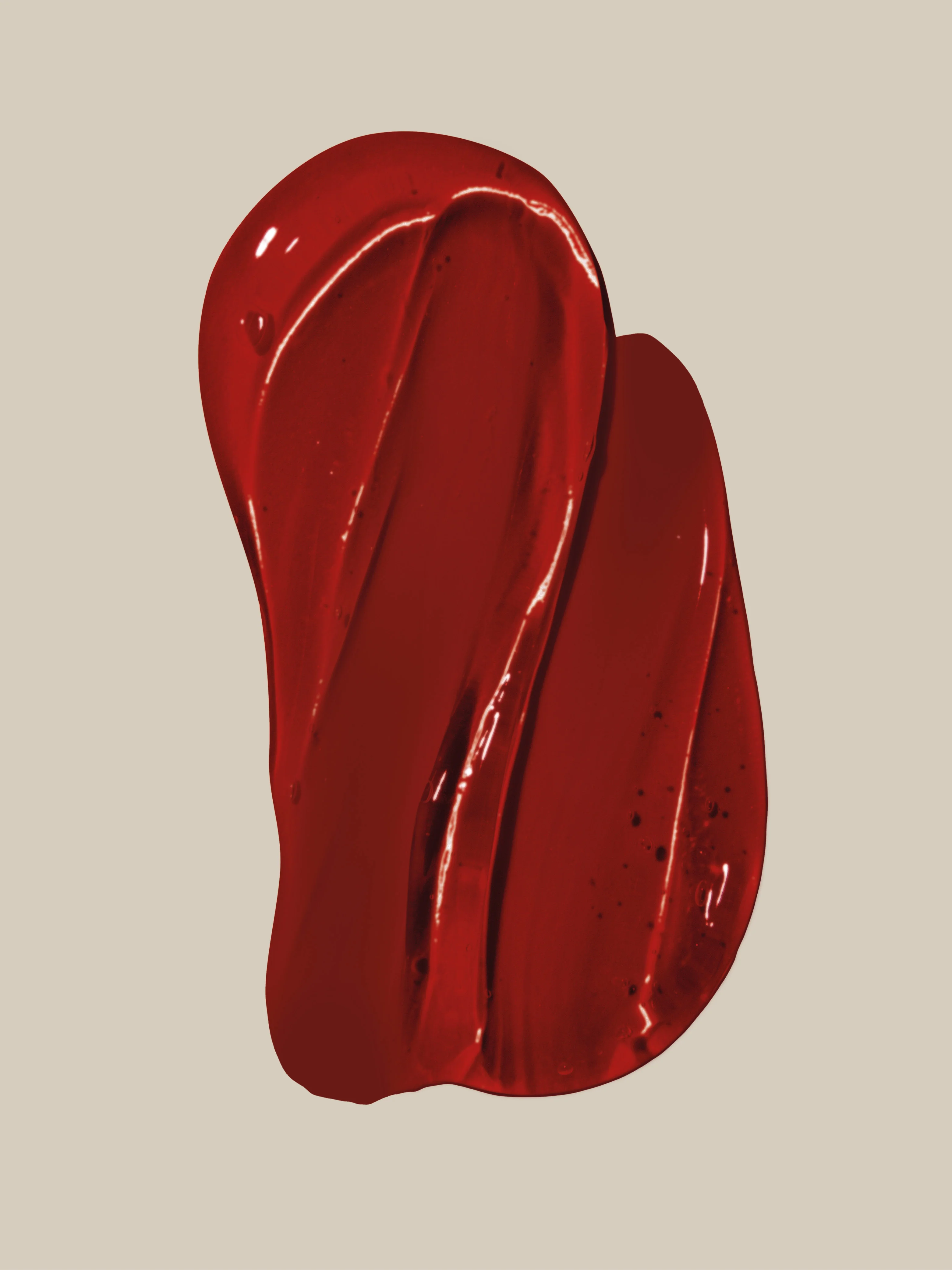 khadi sutra Oil Lip Cherry Kiss - Image 4