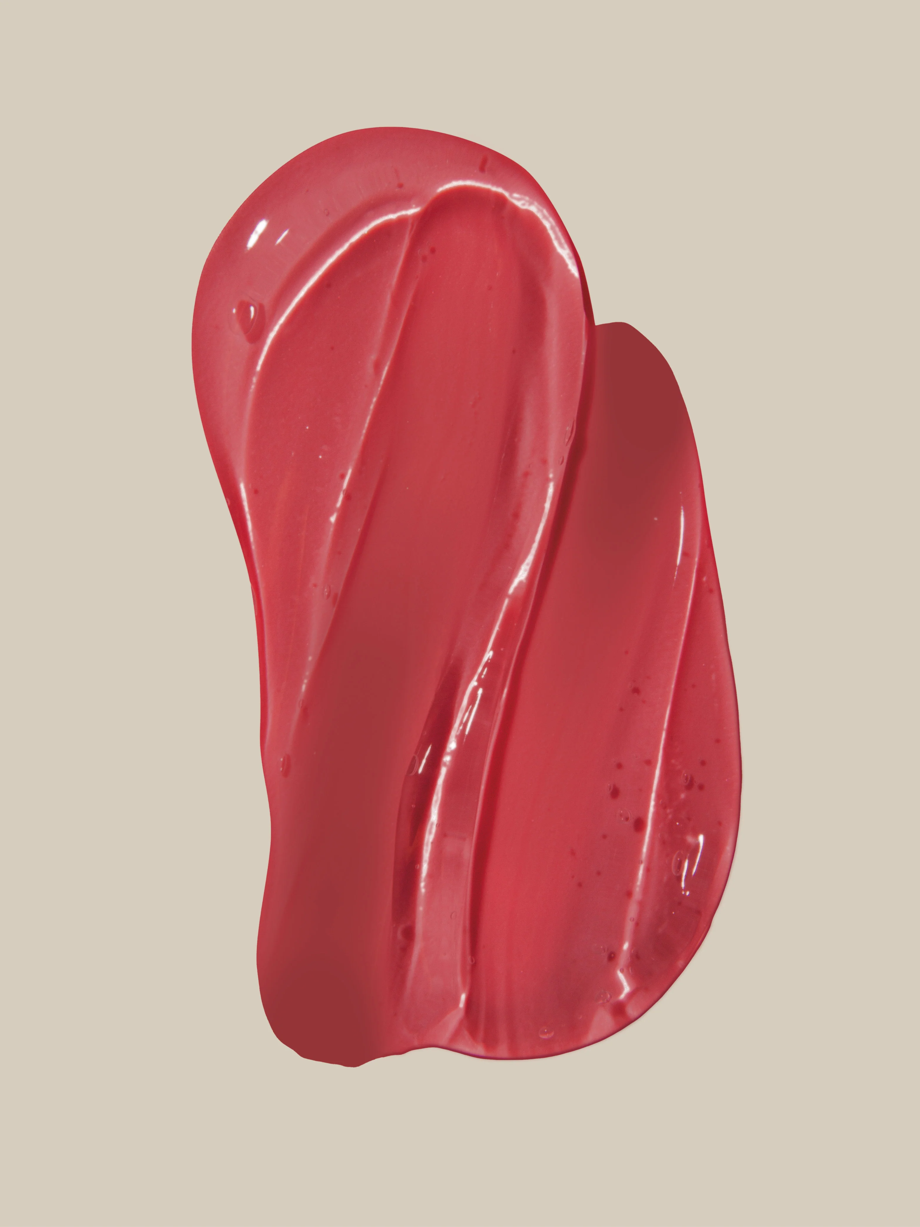 khadi sutra Lip Oil Wild Rose - Image 4