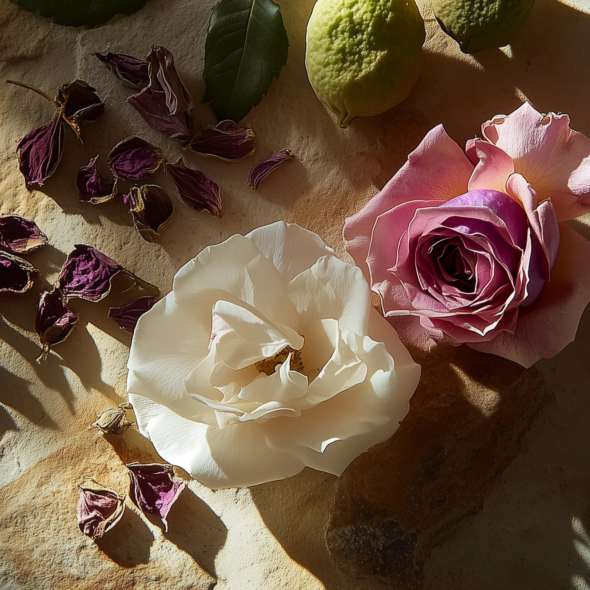 Crema Corporal Himalaya Rose - Image 3