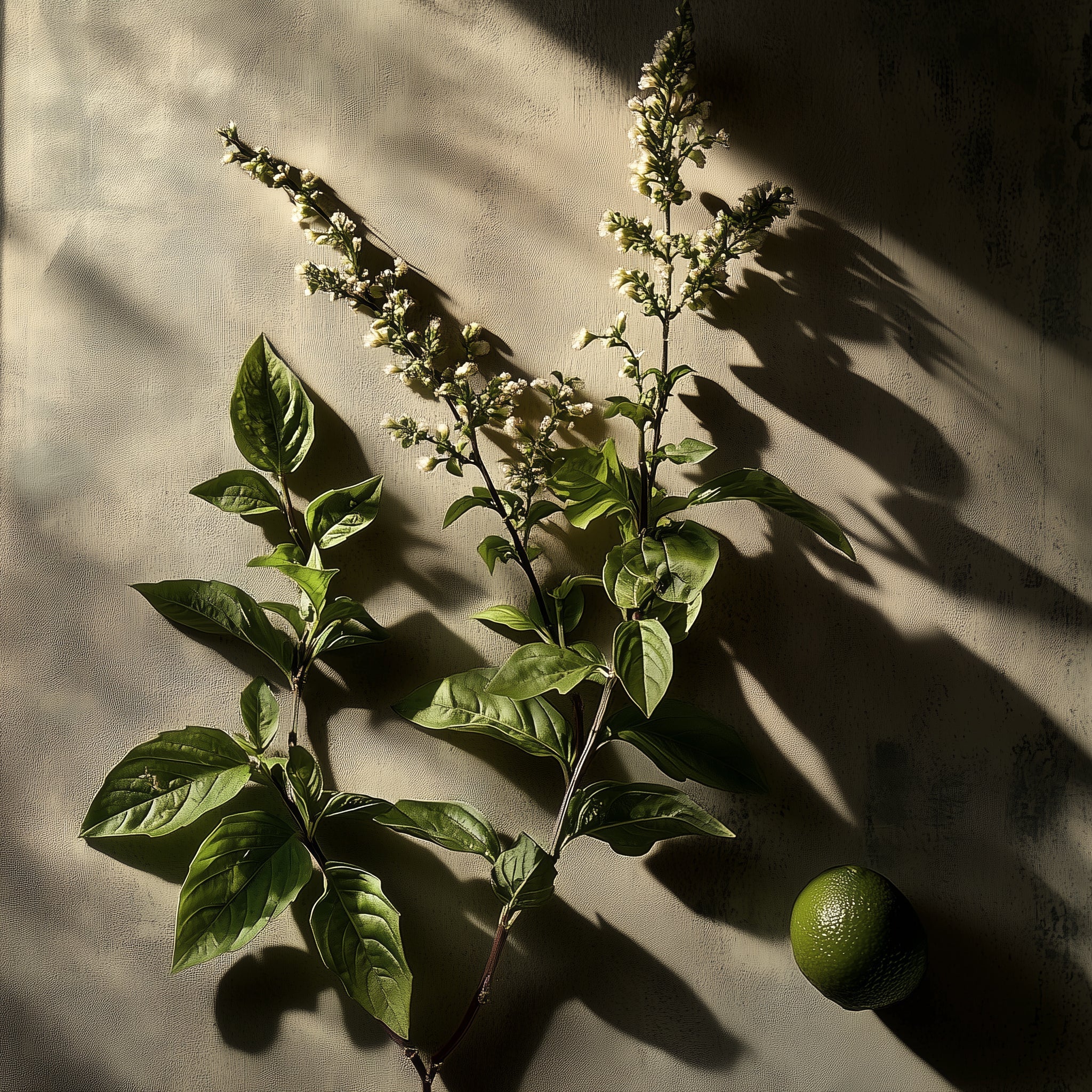 Gel de Ducha Holy Basil - Image 4