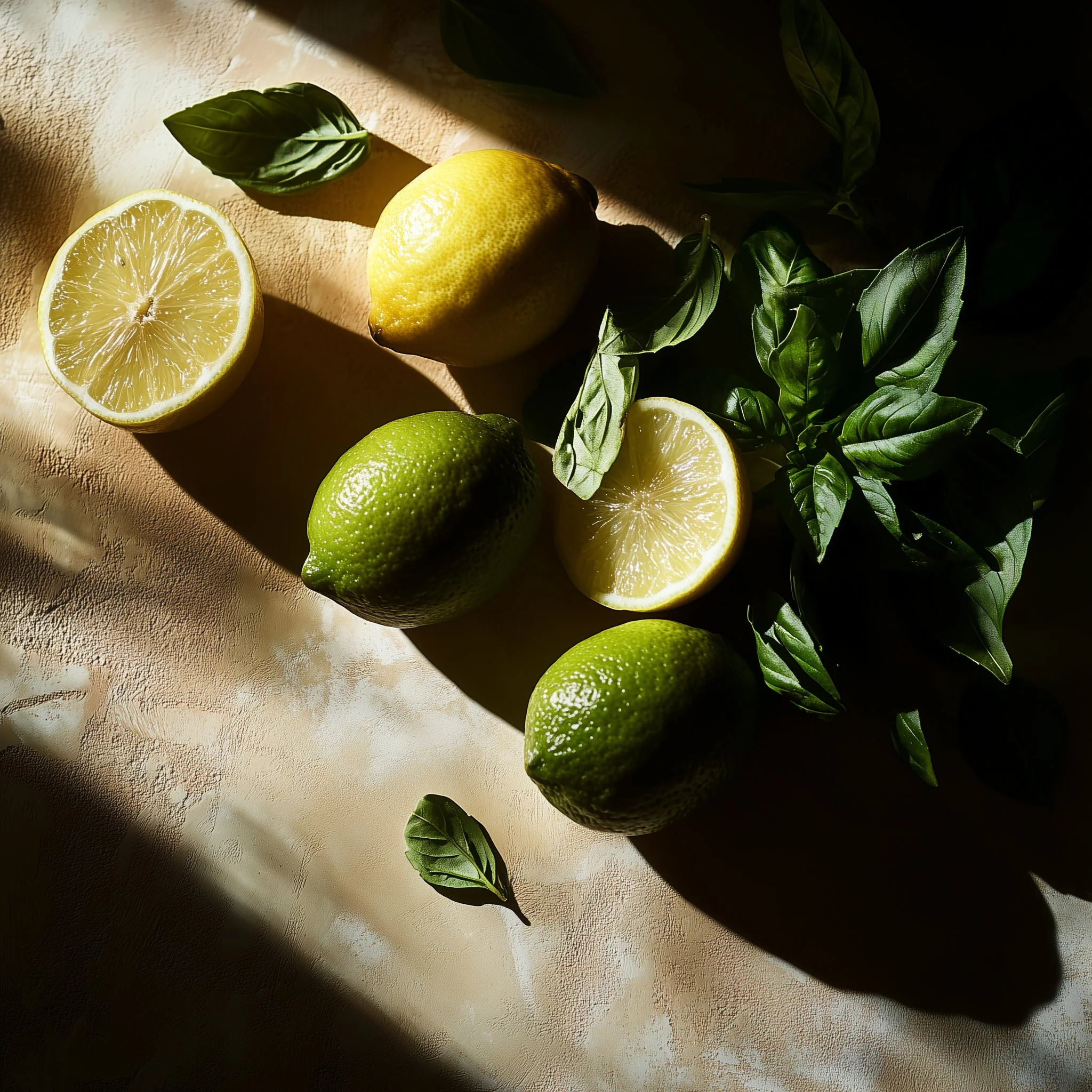 Gel de Ducha Lemon Lime - Image 4