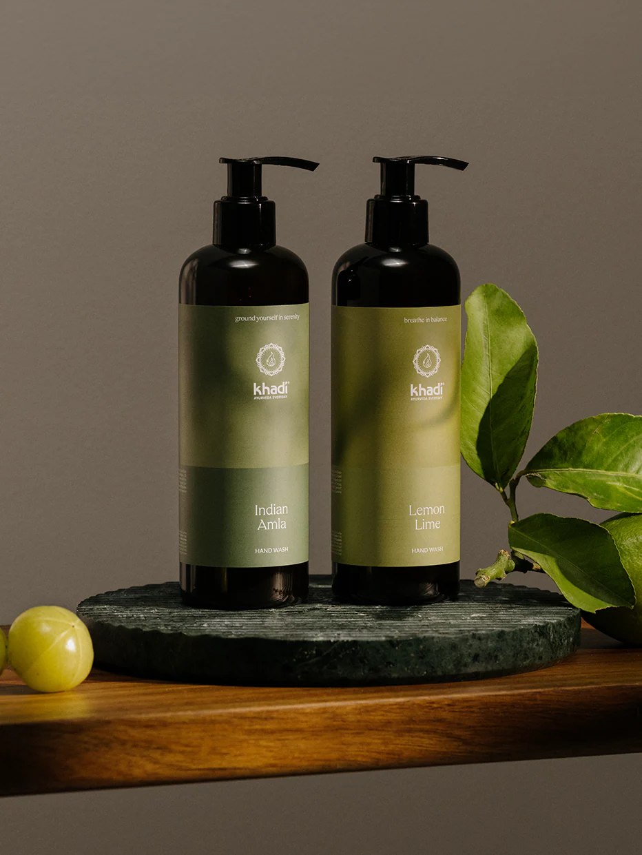 Jabón de Manos Lemon Lime - Image 3