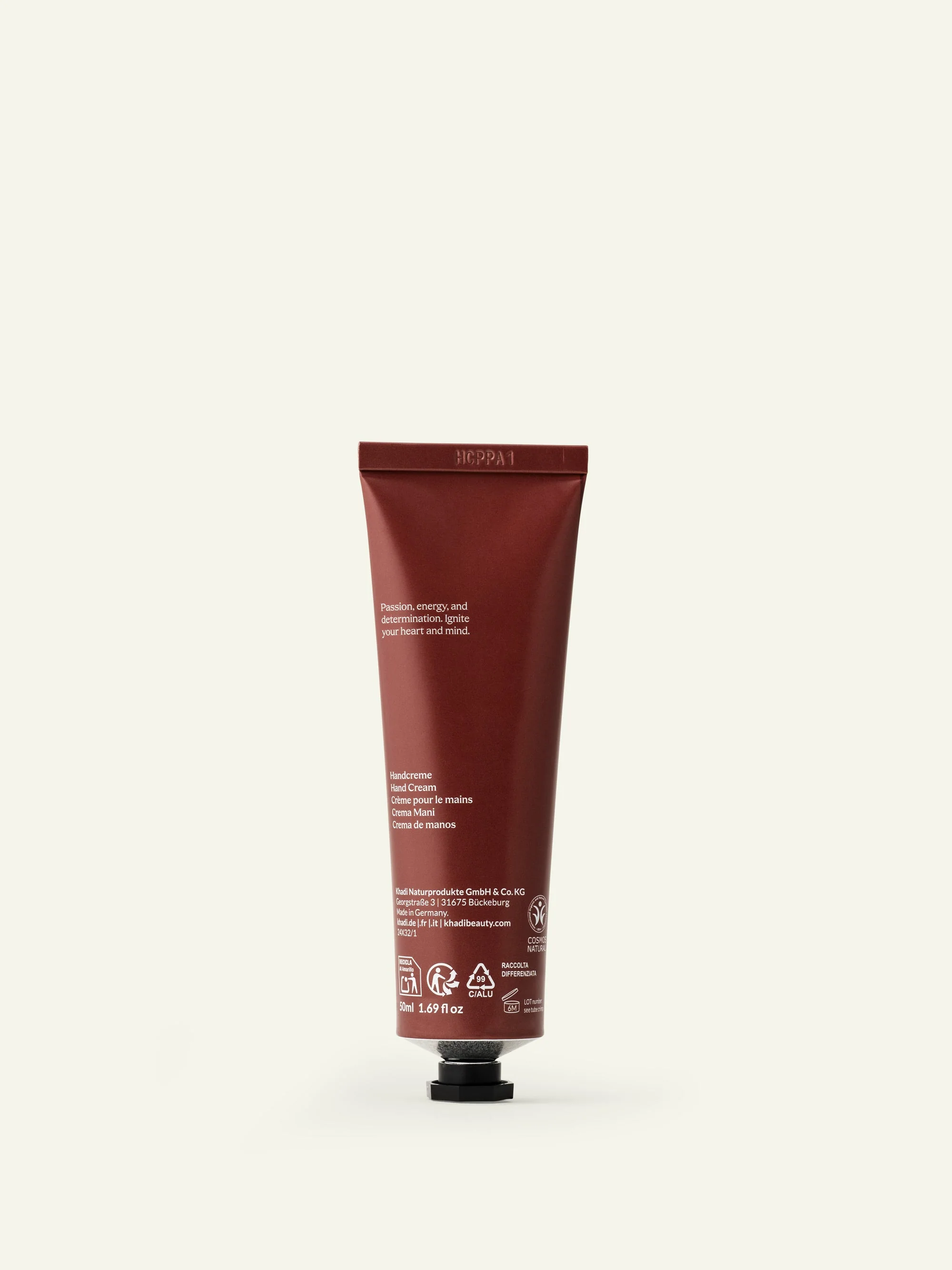 Crema de Manos Pippali Pepper - Image 6