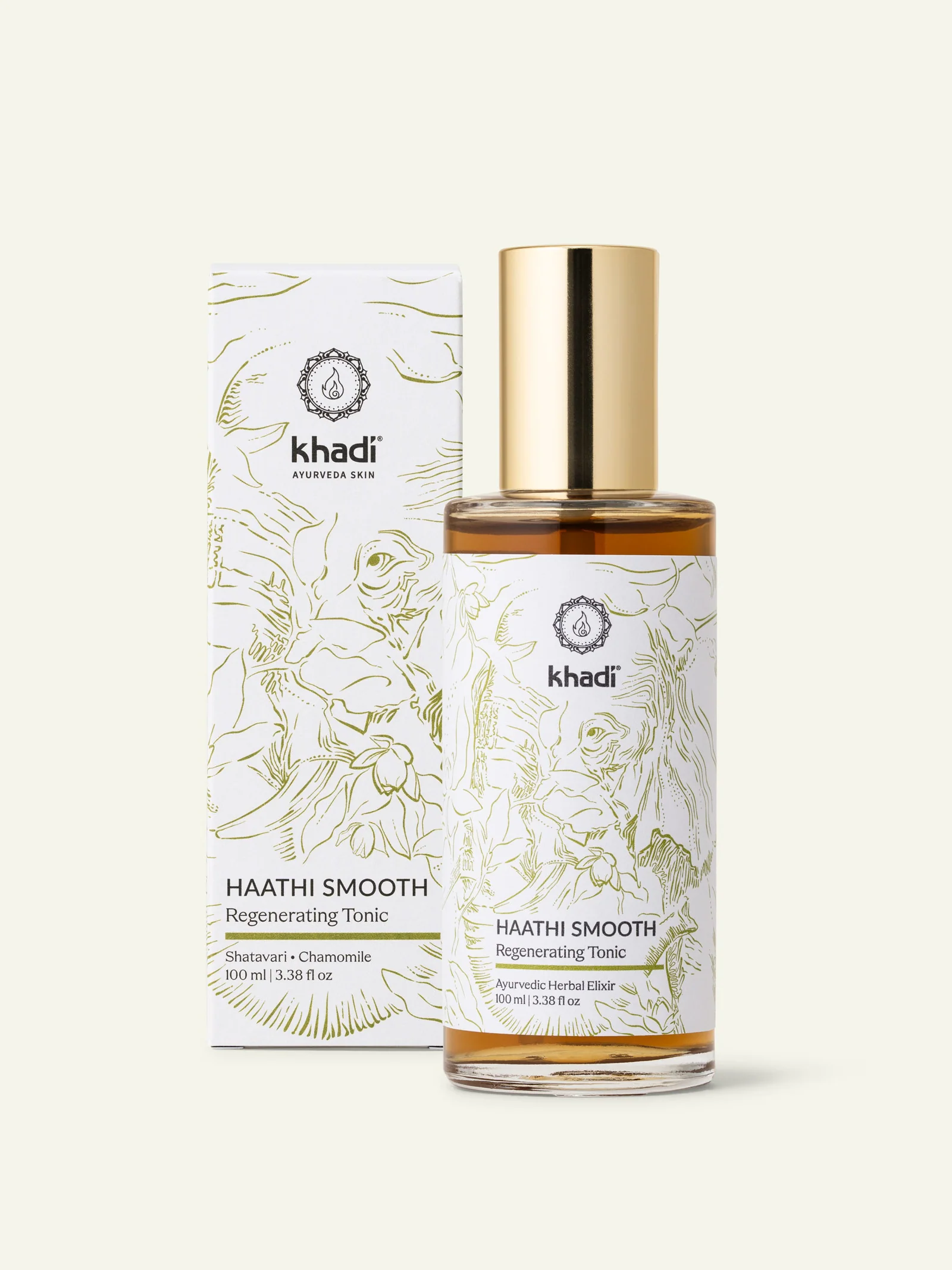 Trío Regenerante Haathi Smooth - Image 6